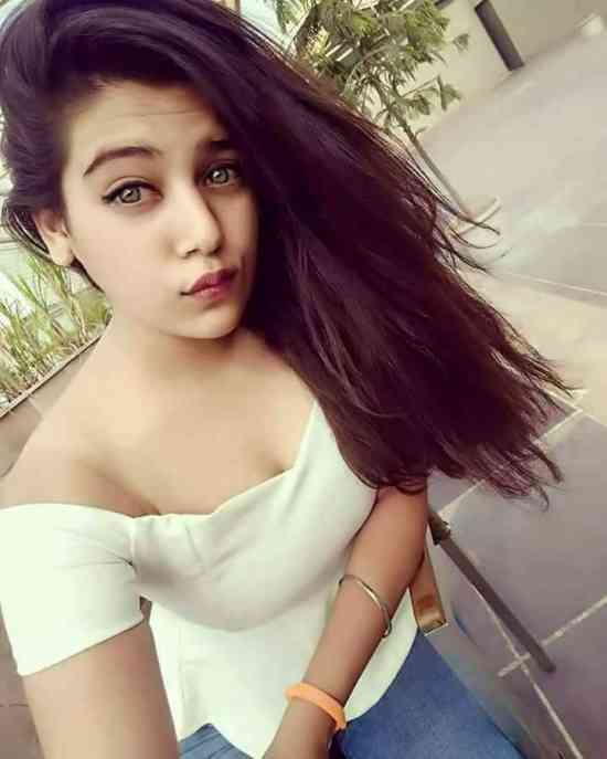 Airhostess Call Girl In Ramnagar